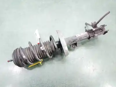 İkinci el araba yedek parçası ön sag amortisör için opel corsa d expression oem iam referansları 13399042  