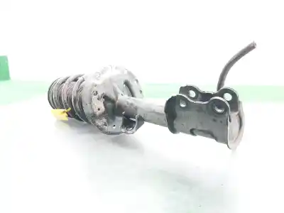 Pezzo di ricambio per auto di seconda mano ammortizzatore anteriore destro per opel corsa d expression riferimenti oem iam 13399042