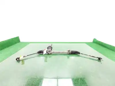 Pezzo di ricambio per auto di seconda mano cremagliera per opel corsa d expression riferimenti oem iam 93168411  