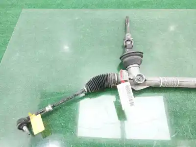 Pezzo di ricambio per auto di seconda mano cremagliera per opel corsa d expression riferimenti oem iam 93168411  