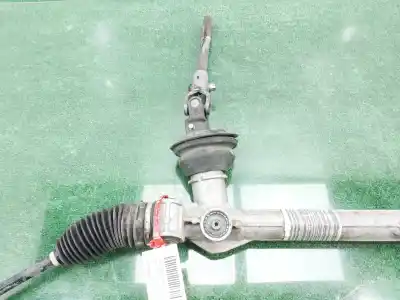 Pezzo di ricambio per auto di seconda mano cremagliera per opel corsa d expression riferimenti oem iam 93168411