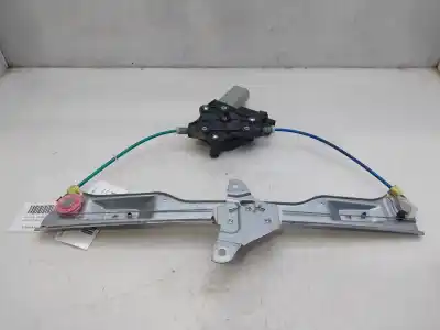 İkinci el araba yedek parçası ön sag pencere regülatörü için opel corsa d expression oem iam referansları 13188483  