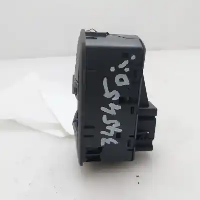 Pièce détachée automobile d'occasion commande de lève vitre avant gauche pour opel corsa d expression références oem iam 13258521  