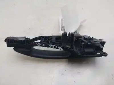 İkinci el araba yedek parçası dis kol ön sag için opel corsa d expression oem iam referansları 13255665  