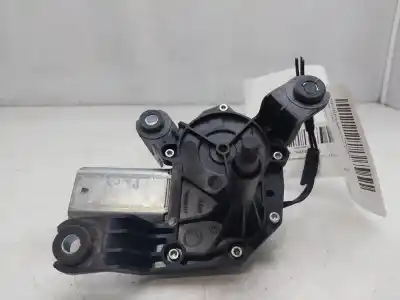 Автозапчасти б/у мотор заднего стеклоочистителя за opel corsa d expression ссылки oem iam 53027312  