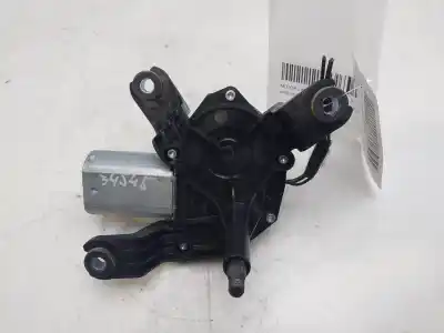 Автозапчасти б/у мотор заднего стеклоочистителя за opel corsa d expression ссылки oem iam 53027312  