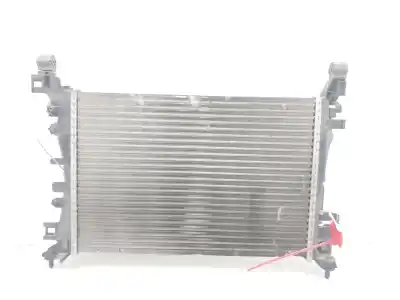 Pezzo di ricambio per auto di seconda mano radiatore d acqua per opel corsa d expression riferimenti oem iam 13399870  