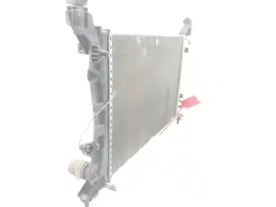Pezzo di ricambio per auto di seconda mano radiatore d acqua per opel corsa d expression riferimenti oem iam 13399870  