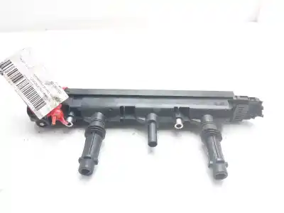 Pezzo di ricambio per auto di seconda mano bobina di accensione per opel corsa d expression riferimenti oem iam 95528319