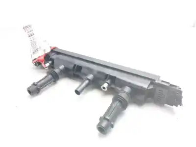 Pezzo di ricambio per auto di seconda mano bobina di accensione per opel corsa d expression riferimenti oem iam 95528319  