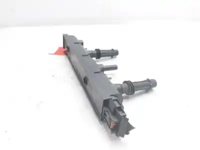 Pezzo di ricambio per auto di seconda mano bobina di accensione per opel corsa d expression riferimenti oem iam 95528319  