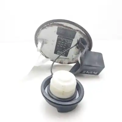 Pezzo di ricambio per auto di seconda mano tappo esterno del carburante per opel corsa d expression riferimenti oem iam 13354563  