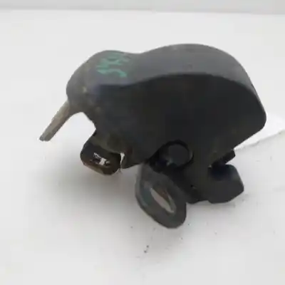 Автозапчасти б/у замок багажника/ворот за renault kangoo (f/kc0) rxe (kcoc/u) ссылки oem iam 8200497822   Автозапчасти б/у замок багажника/ворот за renault kangoo (f/kc0) rxe (kcoc/u) ссылки oem iam 8200497822