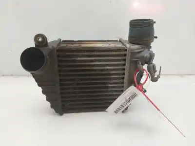 Piesă de schimb auto la mâna a doua Radiator Aer Intercooler pentru SEAT LEON (1M1) ASV Referințe OEM IAM 1J0145803F  