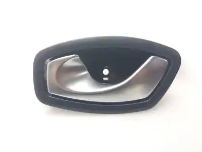 Second-hand car spare part INTERIOR LEFT FRONT HANDLE for RENAULT CLIO IV (BH_)  OEM IAM references 826730001R  