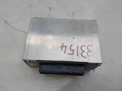 Peça sobressalente para automóvel em segunda mão módulo eletrônico por bmw serie x3 (e83) 2.0d [2.0 ltr. - 110 kw 16v diesel cat] referências oem iam 65126957807  