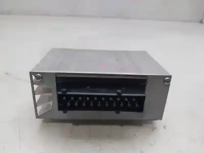 Peça sobressalente para automóvel em segunda mão MÓDULO ELETRÔNICO por BMW SERIE X3 (E83)  Referências OEM IAM 65126957807  
