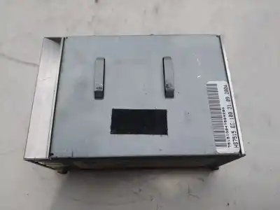 Peça sobressalente para automóvel em segunda mão módulo eletrônico por bmw serie x3 (e83) 2.0d [2.0 ltr. - 110 kw 16v diesel cat] referências oem iam 65126957807  