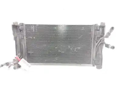 Peça sobressalente para automóvel em segunda mão condensador / radiador de ar condicionado por bmw serie x3 (e83) 2.0d [2.0 ltr. - 110 kw 16v diesel cat] referências oem iam 75302549  