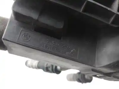 Peça sobressalente para automóvel em segunda mão condensador / radiador de ar condicionado por bmw serie x3 (e83) 2.0d [2.0 ltr. - 110 kw 16v diesel cat] referências oem iam 75302549  