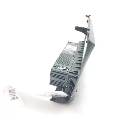 Peça sobressalente para automóvel em segunda mão comando de sofagem (chauffage / ar condicionado) por bmw serie x3 (e83) 2.0d [2.0 ltr. - 110 kw 16v diesel cat] referências oem iam 64113417544  