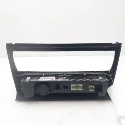 Peça sobressalente para automóvel em segunda mão comando de sofagem (chauffage / ar condicionado) por bmw serie x3 (e83) 2.0d [2.0 ltr. - 110 kw 16v diesel cat] referências oem iam 64113417544  