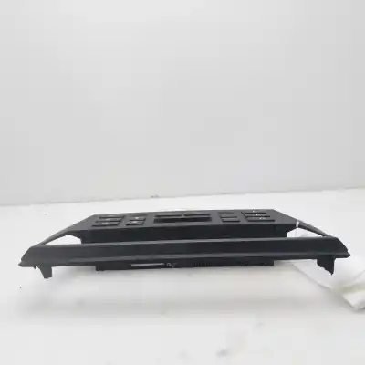Recambio de automóvil de segunda mano de MANDO CLIMATIZADOR para BMW SERIE X3 (E83)  referencias OEM IAM 64113417544  