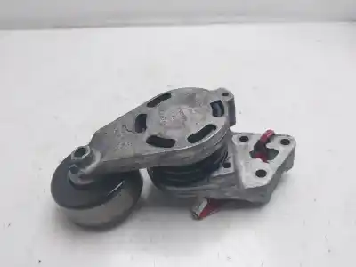 Second-hand car spare part AUXILIARY BELT TENSIONER for VOLKSWAGEN POLO (9N1)  OEM IAM references 045903315A  