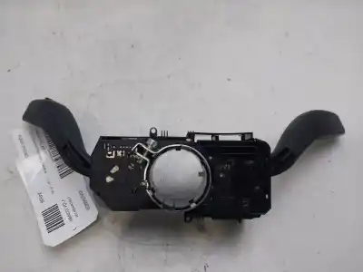 Second-hand car spare part STEERING WHEEL SWITCH for VOLKSWAGEN POLO (9N1)  OEM IAM references 6Q0953503AD  