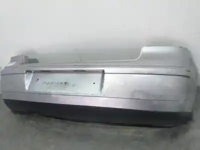 Second-hand car spare part REAR BUMPER for VOLKSWAGEN POLO (9N1)  OEM IAM references 6Q6807417GRU  