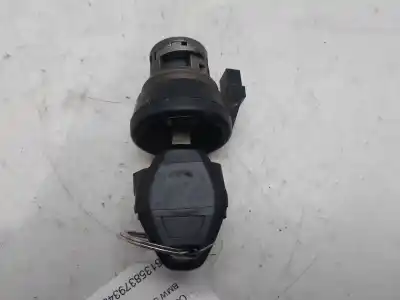 Peça sobressalente para automóvel em segunda mão comutador de ignição por bmw serie 3 berlina (e46) 320d referências oem iam 61358379345