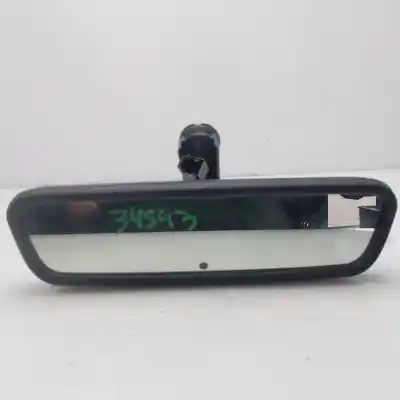 Peça sobressalente para automóvel em segunda mão ESPELHO RETROVISOR INTERIOR por BMW SERIE 3 BERLINA (E46)  Referências OEM IAM 8238066  