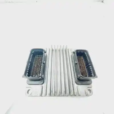 Second-hand car spare part ecu engine control for daewoo kalos 1.4 se oem iam references 96417550  