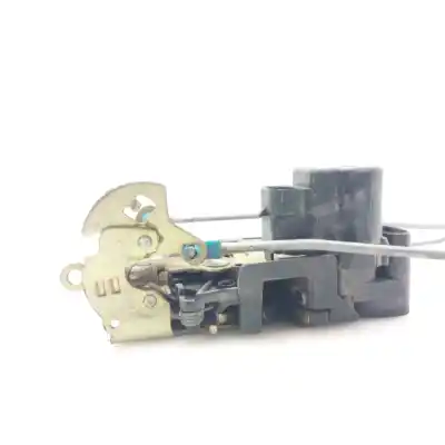 Piesă de schimb auto la mâna a doua încuietoare ușa din dreapta fațã pentru daewoo kalos 1.4 se referințe oem iam 96272639