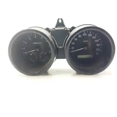 Peça sobressalente para automóvel em segunda mão quadrante por daewoo kalos 1.4 se referências oem iam 96426348  