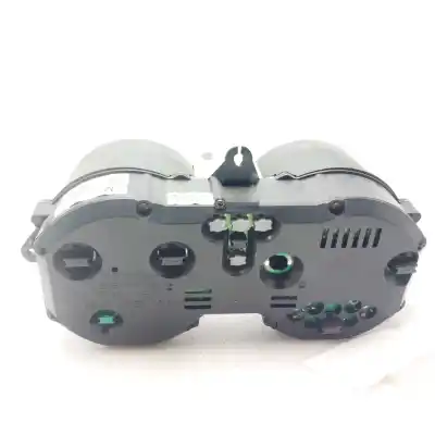 Peça sobressalente para automóvel em segunda mão quadrante por daewoo kalos 1.4 se referências oem iam 96426348  