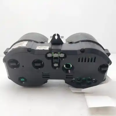 Peça sobressalente para automóvel em segunda mão quadrante por daewoo kalos 1.4 se referências oem iam 96426348  