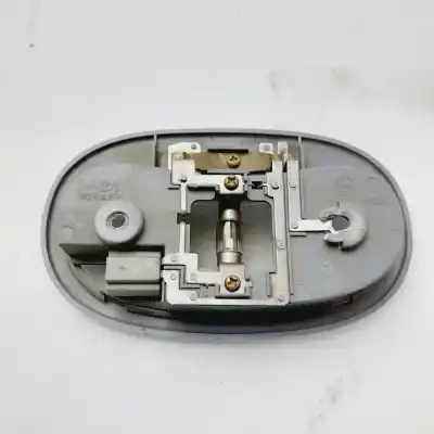 Second-hand car spare part interior light for daewoo kalos 1.4 se oem iam references 96314278  