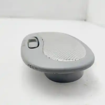 Second-hand car spare part interior light for daewoo kalos 1.4 se oem iam references 96314278  