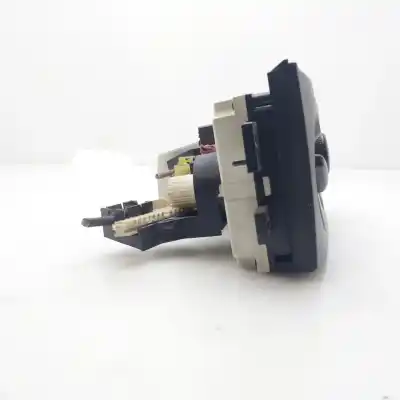 Pièce détachée automobile d'occasion commande de chauffage / climatisation pour daewoo kalos 1.4 se références oem iam 96539551  