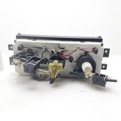 Pièce détachée automobile d'occasion commande de chauffage / climatisation pour daewoo kalos 1.4 se références oem iam 96539551  