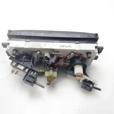 Pièce détachée automobile d'occasion commande de chauffage / climatisation pour daewoo kalos 1.4 se références oem iam 96539551  