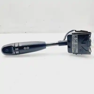 Second-hand car spare part headlights switch for daewoo kalos 1.4 se oem iam references 96540683  