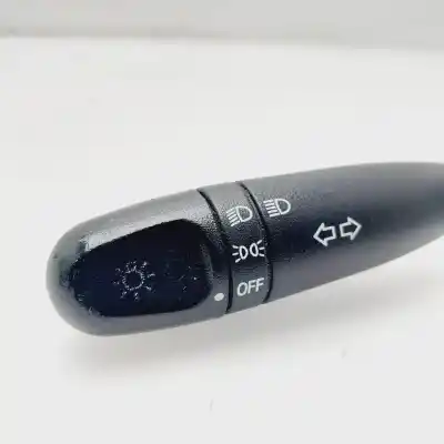 Second-hand car spare part headlights switch for daewoo kalos 1.4 se oem iam references 96540683  