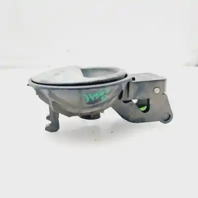 Second-hand car spare part interior left front handle for daewoo kalos 1.4 se oem iam references 96541647  