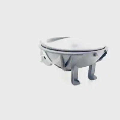 Second-hand car spare part interior left front handle for daewoo kalos 1.4 se oem iam references 96541647  