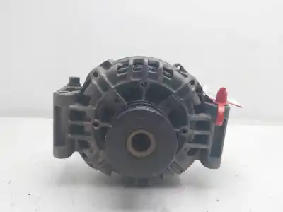 Автозапчастина б/у генератор для audi a4 b6 (8e2) 2.0 посилання на oem iam 06b903016ab  