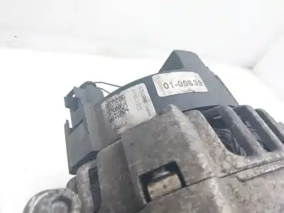 Автозапчастина б/у генератор для audi a4 b6 (8e2) 2.0 посилання на oem iam 06b903016ab  