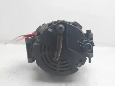 Автозапчастина б/у генератор для audi a4 b6 (8e2) 2.0 посилання на oem iam 06b903016ab  
