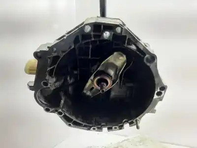 Pezzo di ricambio per auto di seconda mano RIDUTTORE per AUDI A4 B6 (8E2)  Riferimenti OEM IAM FJP  5 VELOCIDADES